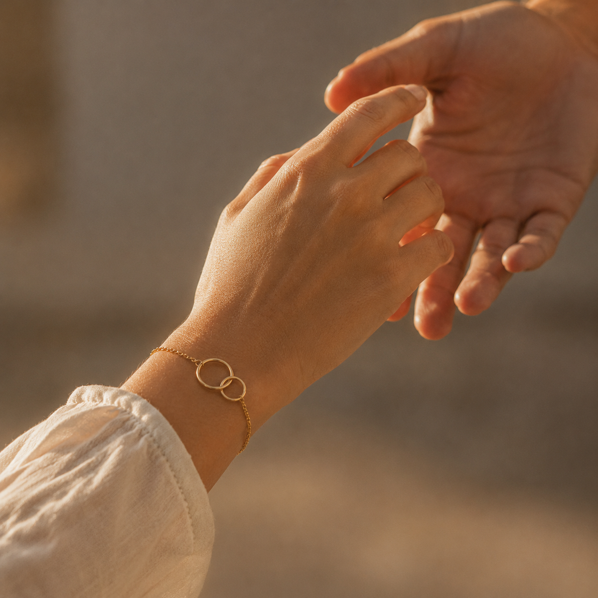Together Bracelet